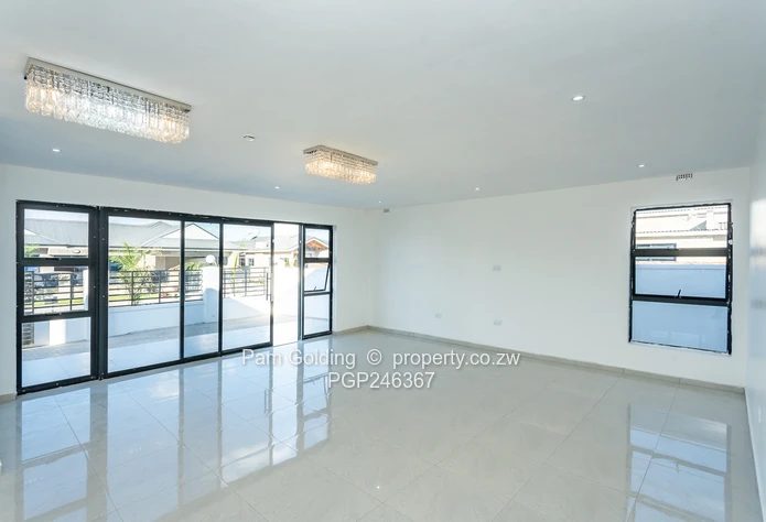 Modern 4-Bedroom Home for Sale!