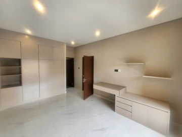 3 Bedroom Townhouse Complex