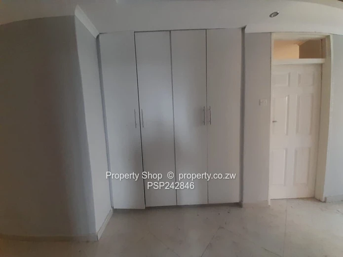 Modern 4-Bed Walled Home in Damofalls  Phase 3- Garage, Tank & Main En-Suite