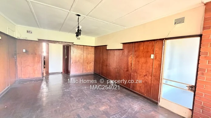 2 Bedroomed Flat close to Belgravia shops to let (Sole Mandate)