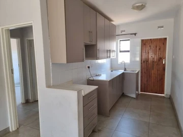 2 Bedroom Townhouse Complex