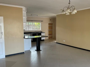 3 Bedroom Townhouse Complex