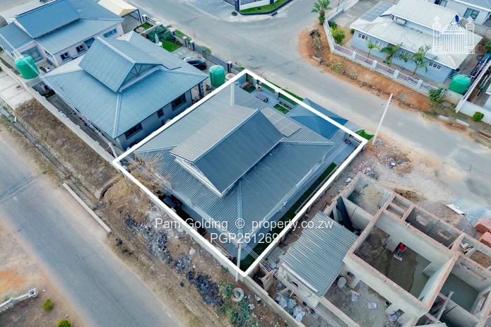 Brand New 3-Bedroom Cluster Home in Arlington