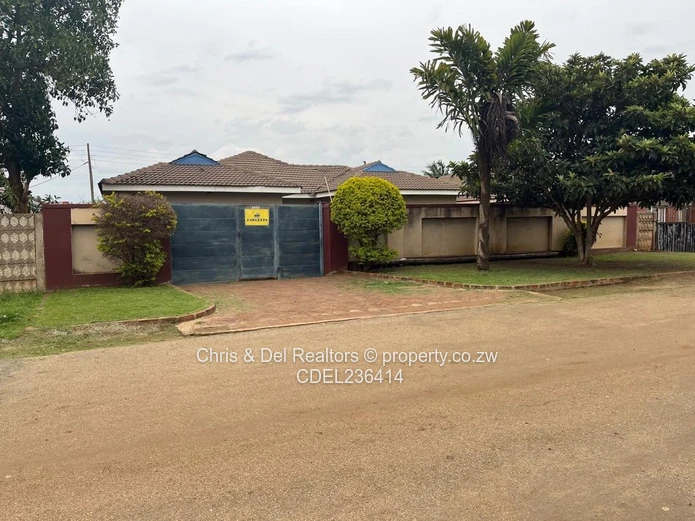 Marlborough house for sale