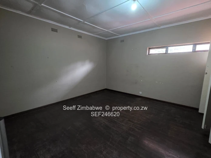 Recently Renovated Offices – Herbert Chitepo, Belvedere