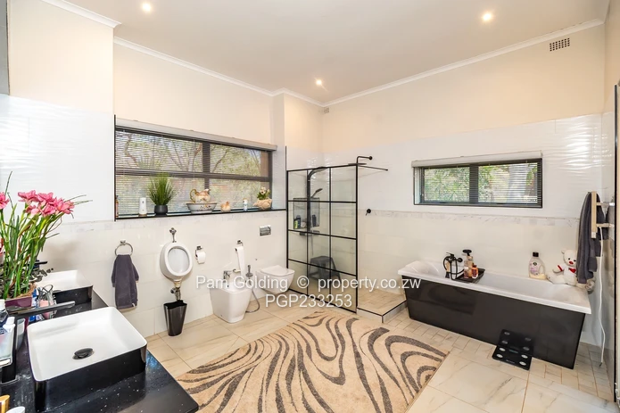 Architectural Elegance Christon Bank