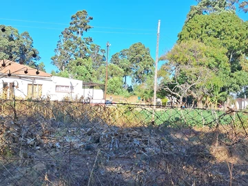 Farm & Agricultural Land