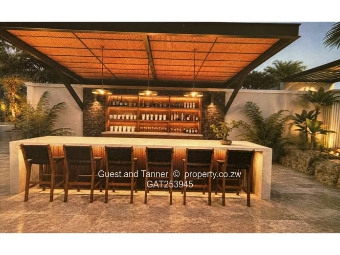 Luxury 3 Bedroom Townhouses For Sale – Greendale