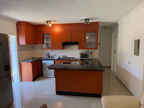 3 Bedroom Cottage