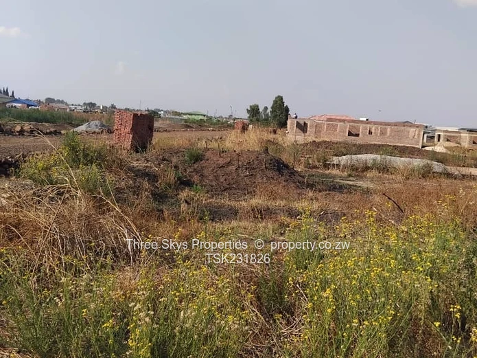 Warren Park D -Stand For Sale 