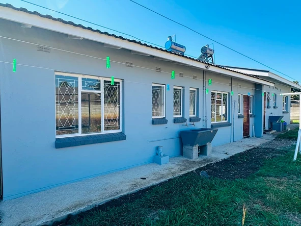 3 Bedroom Cottage