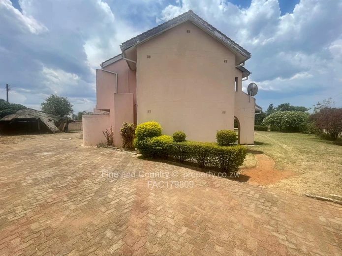 Unique Selbourne Residential Property-Offers Invited 
