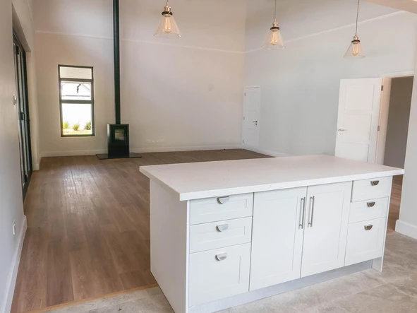 4 Bedroom Townhouse Complex