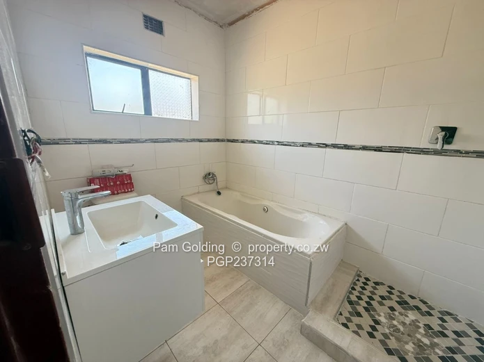 Incomplete Hillside house for sale