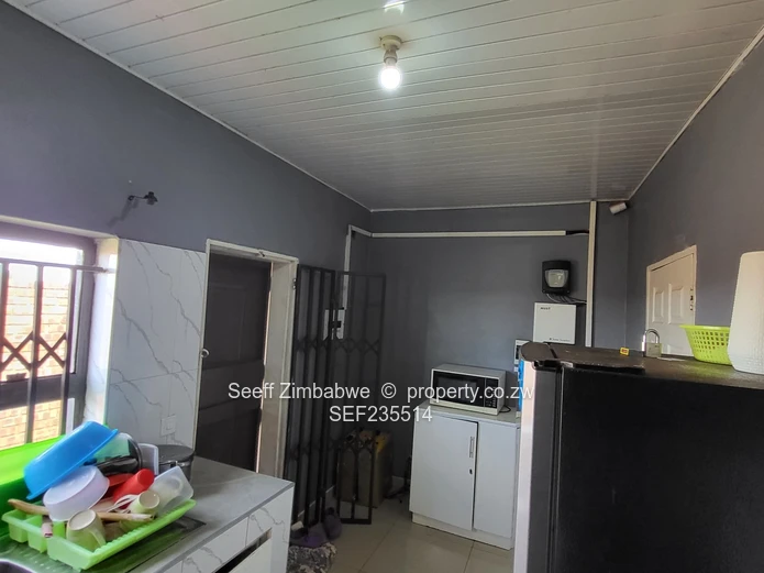 Property for Sale in Mount Pleasant Heights