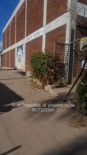 Ardbennie Warehouse Bay To Let