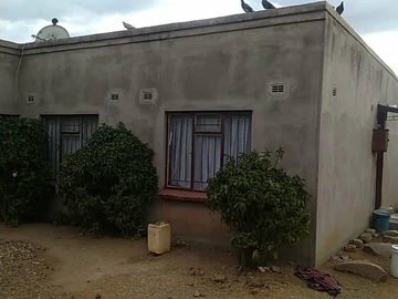 Chitungwiza House for sale 