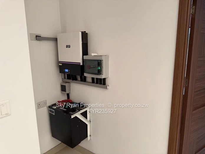 Borrowdale Quinnington Double Storey For Sale