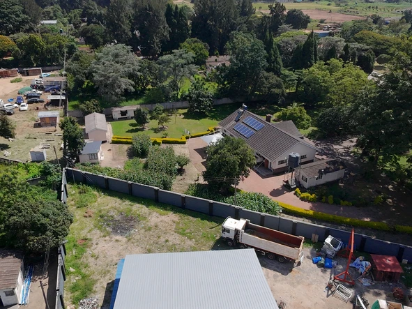 Shop & Retail Property