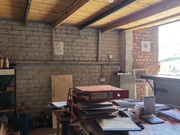 Warehouse & Factory