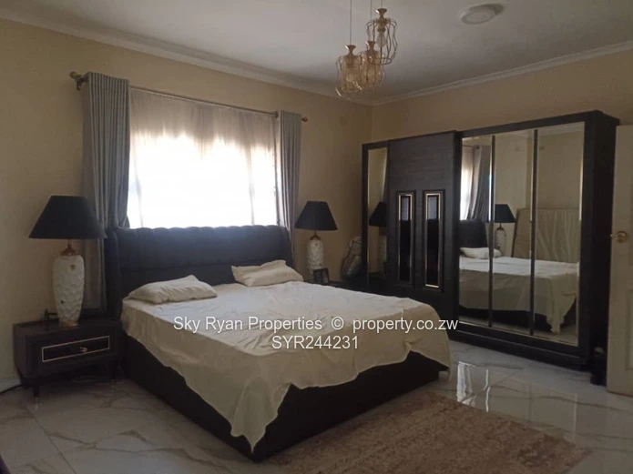 Glen Lorne Cluster To Let