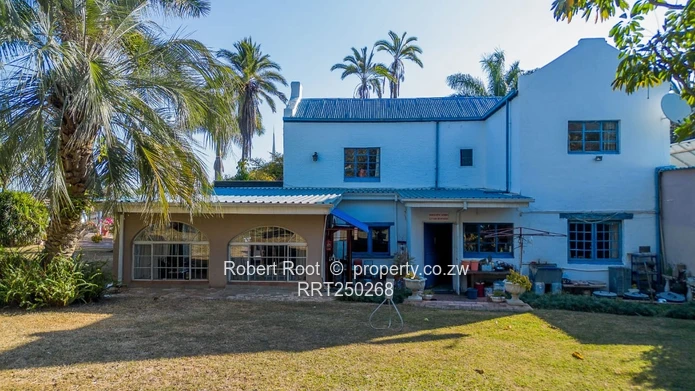 Investment Property In Highlands