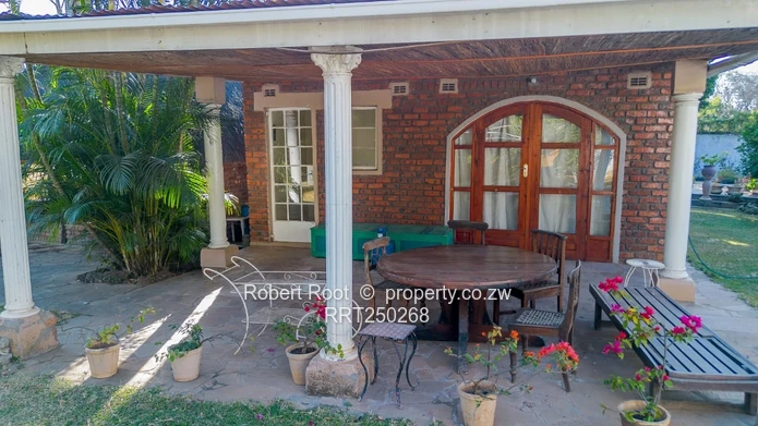 Investment Property In Highlands