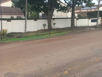 4 Bedroom Townhouse Complex