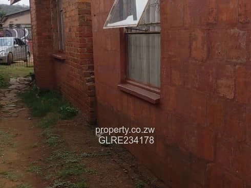 Warren Park 1 House For Sale (Income Generator)