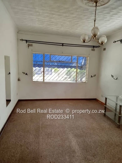 3 Bedroom Townhouse for rent in Athlone