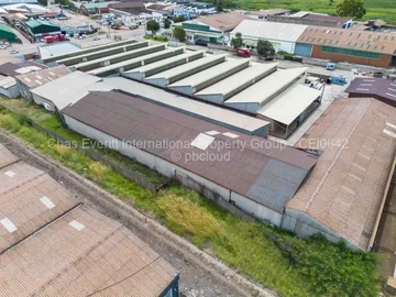 Warehouse & Factory