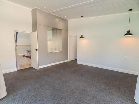 4 Bedroom Townhouse Complex