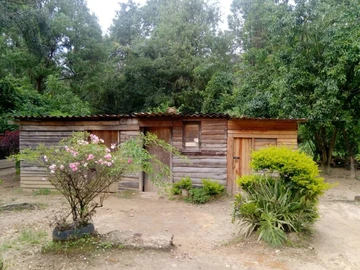 Plot In Vumba