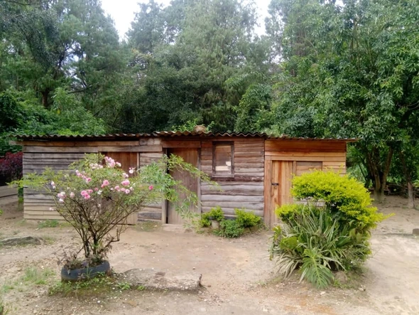 Plot In Vumba