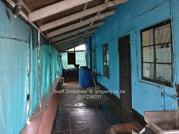 Charming3 bedroomed Home