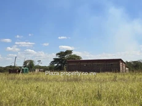 Prime 22 hectares- Kintyre Norton 
