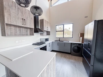 3 Bedroom Townhouse Complex