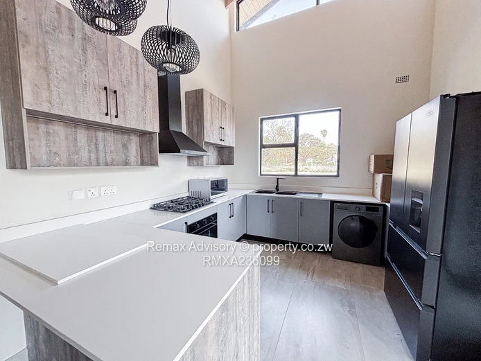 Luxury Living In Greendale's Prime Location