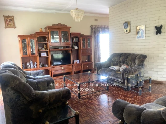 Incredible Development Potential