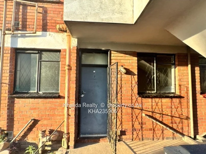 Waterfalls Parktown house for rent 