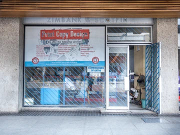 Shop & Retail Property