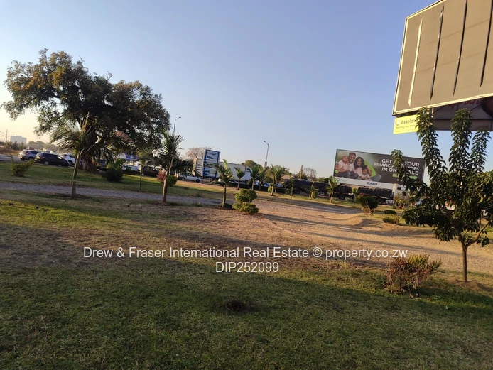 Commercial stand for sale 