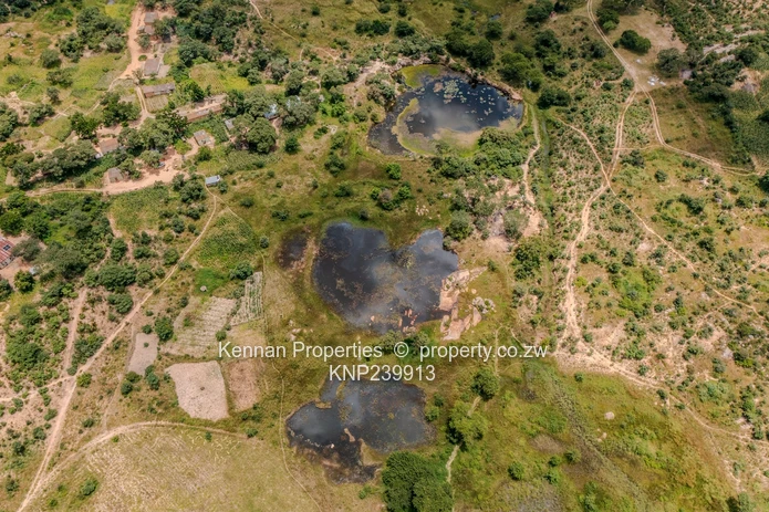 Double Storey Investment Property on 20 Hectares-A Rare Opportunity!!!