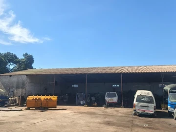 Warehouse & Factory