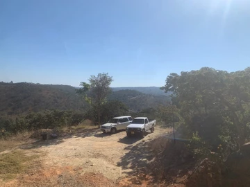 Land