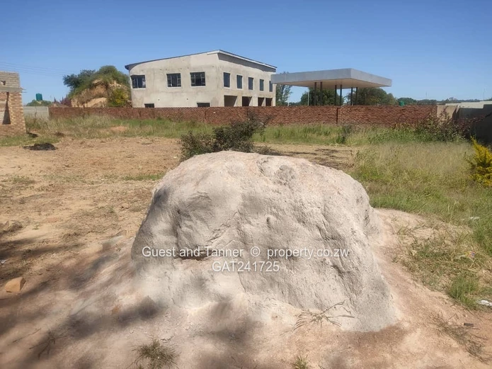 Commercial Property For Sale In Southlea Park