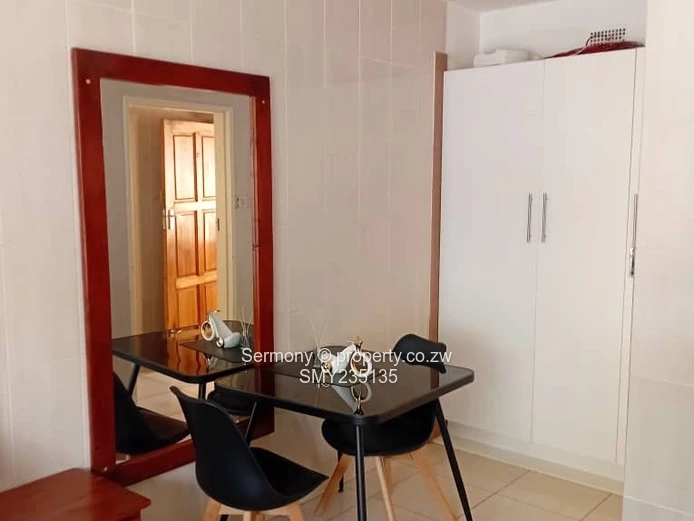 Bachelor Flat for rent