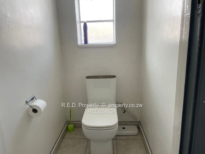 Multi-Use Commercial Investment Opportunity In The Cbd!