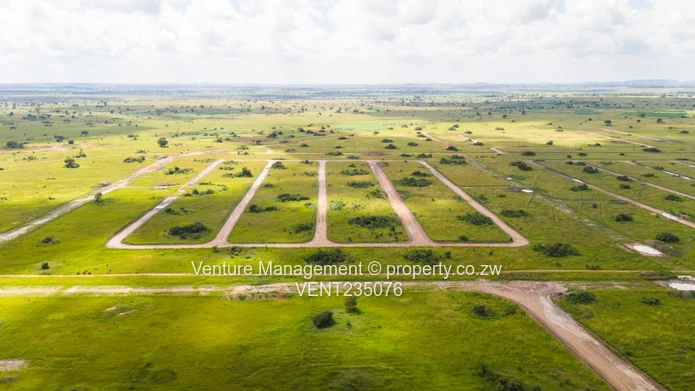 Spring Valley Estates | Nyabira