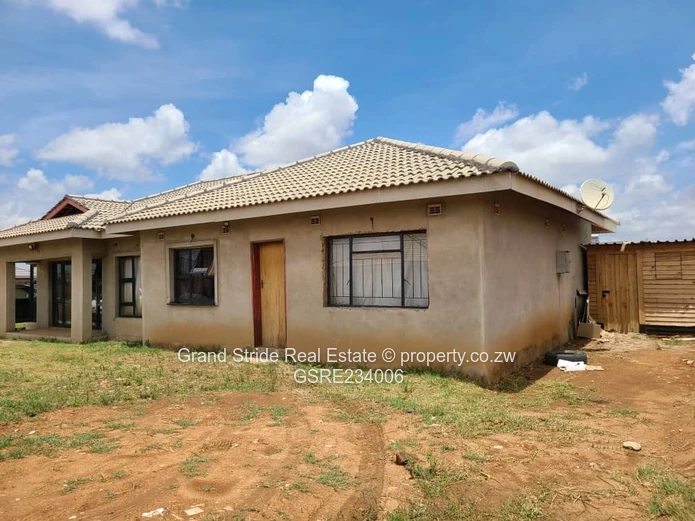 House For Sale In Glaudina 